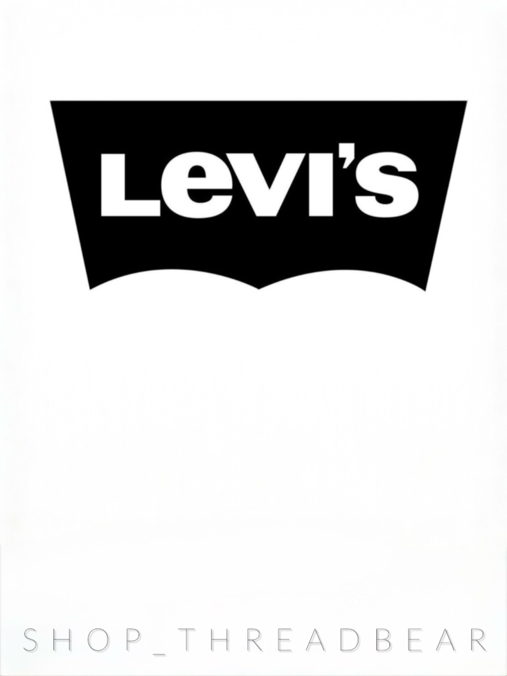 EUC [Levi's] Mid Rise Straight Leg Men's 501 Denim Blue Jeans 28X32 | Women's 6 - Picture 12 of 14